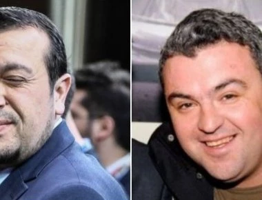 Η εκτόξευση του Μανώλη Πετσίτη από τα μεροκάματα στην μεγάλη ζωή: Τα πολυτελή σπίτια σε Βαρυμπόμπη-Κολωνάκι